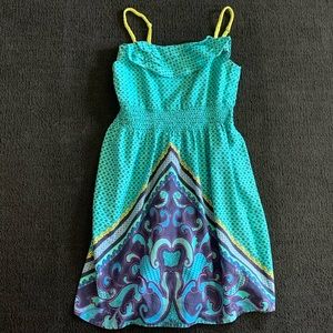 Girl’s Casual summer dress